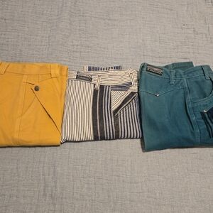 Bundle of 3, Vintage Rocky Mountain Jeans